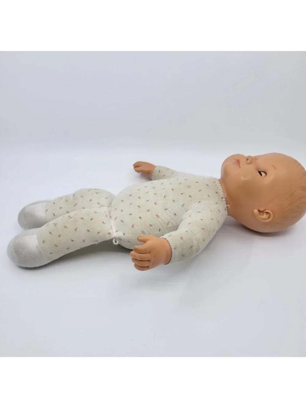 Fisher Price Baby Doll 14
